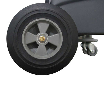 Hawk Enterprises HAWK V55 Gallon Wet/Dry Commercial Tank Vacuum - V55-V