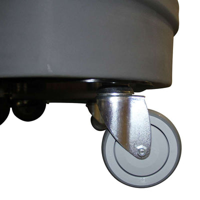 Hawk Enterprises HAWK V55 Gallon Wet/Dry Commercial Tank Vacuum - V55-V