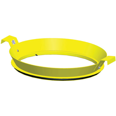 Xtirpa IN-2009 Safety Ring Cone Shaped IX
