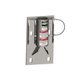 Xtirpa 3" Wall Adapter 304 SST - IN-2013