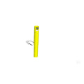 Xtirpa 15" Mast Extension IN-2044