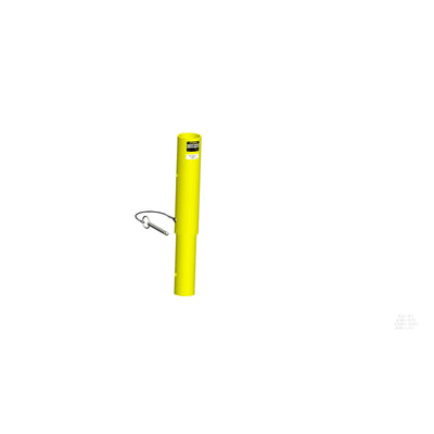 Xtirpa 15" Mast Extension IN-2044