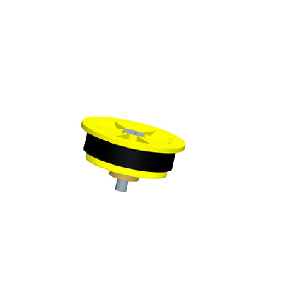 Xtirpa 3" Adapter Cap - IN-2072