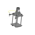 Xtirpa 3" H-Beam Adapter 304 SST - IN-2085