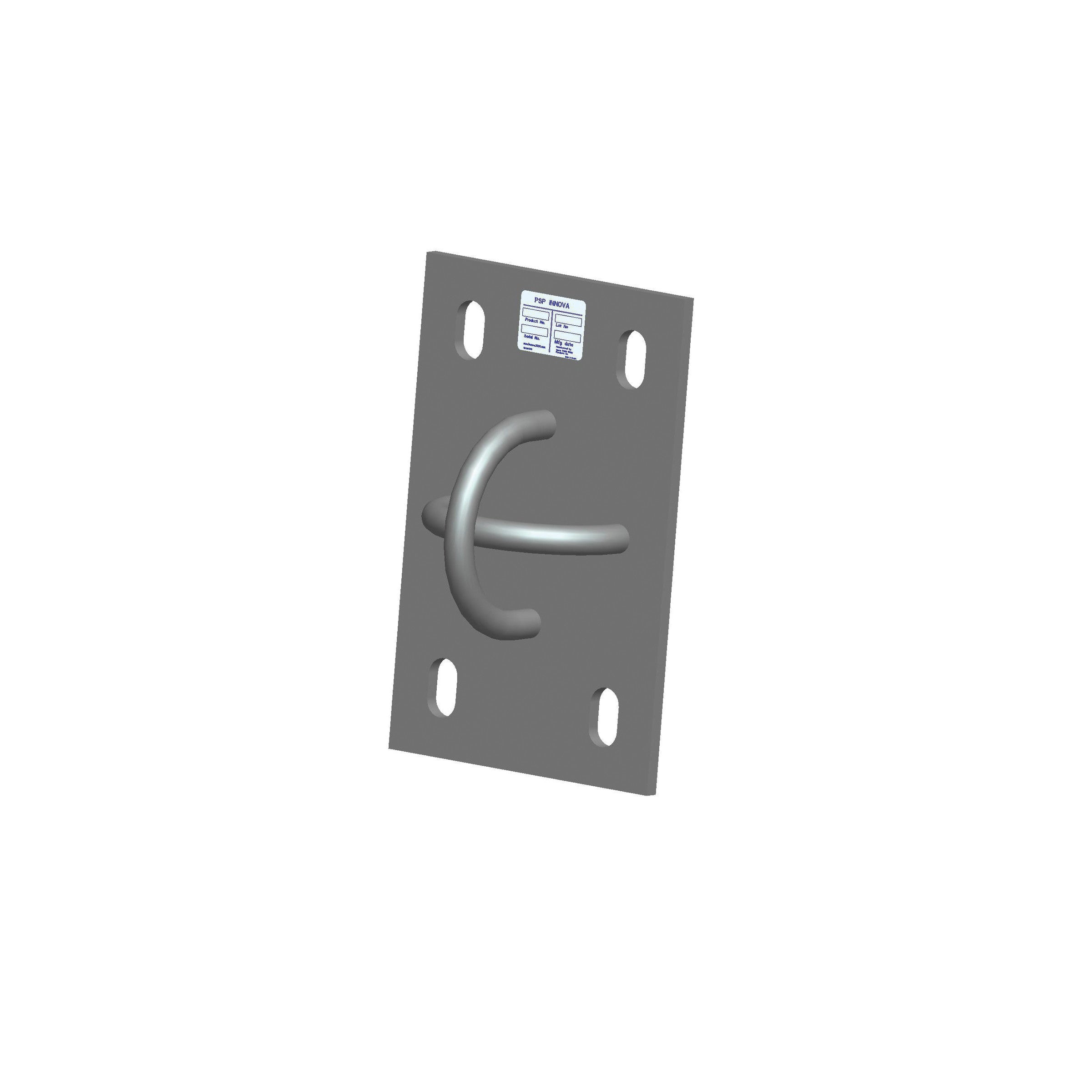 Xtirpa IN-2087 Adapter Universal Ring IX