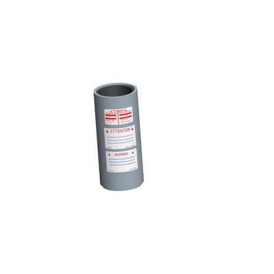Xtirpa 3" Sleeve Adapter 304 SST - IN-2097