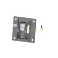 Xtirpa IN-2124 3" Mural Adapter 8" Offset 304 SST