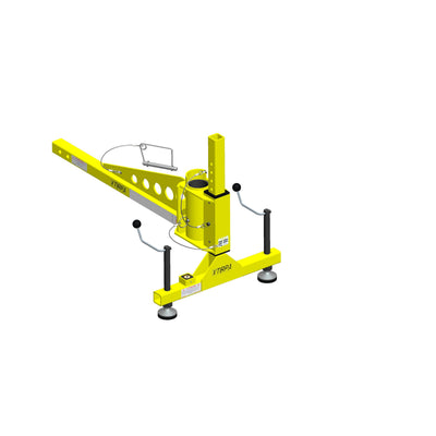 Xtirpa IN-2126 Hitch Mount 24" Stabilizer 3" IX