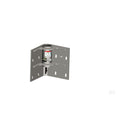 Xtirpa IN-2133 3" Int. Corner Wall Adapter 304 SST