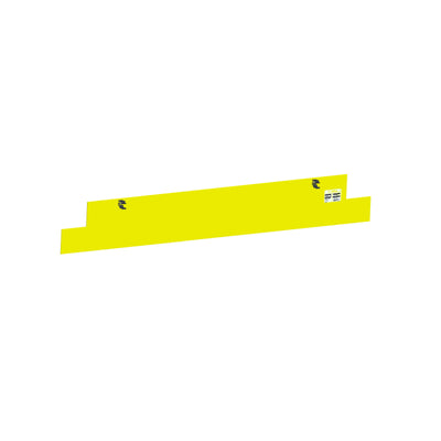 Xtirpa IN-2176 Kick Plate Manhole Guard IX