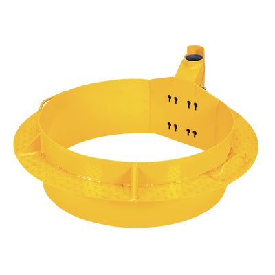 Xtirpa IN-2223 Manhole Collar 32-34" IX