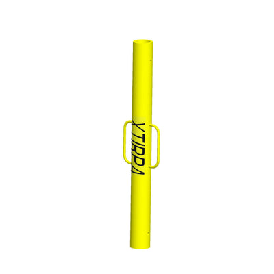 Xtirpa IN-2240 4" Mast For Davit Arm 42" Height