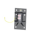 Xtirpa 4" Mural Adapter 304 SST - IN-2253