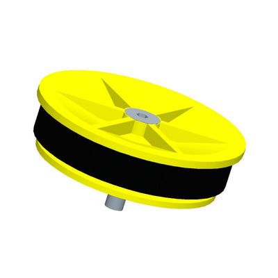 Xtirpa 4" Adapter Cap - IN-2272