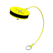 Xtirpa IN-2273 4" Adapter Cap With Stanless Steel Wire
