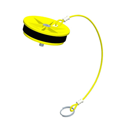 Xtirpa IN-2273 4" Adapter Cap With Stanless Steel Wire