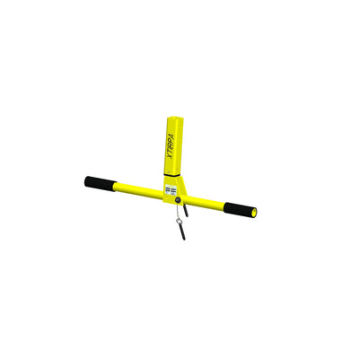 Xtirpa IN-2274 T-Bar Leg 12-14" Adjustable IX