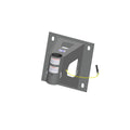 Xtirpa IN-2312 3" Mural Adapter 14" Offset 316 SST