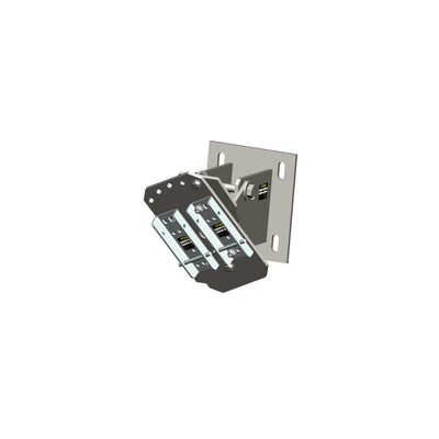 Xtirpa Mural Wall Angular Adapter - IN-2314