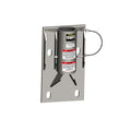 Xtirpa 3" Wall Adapter 316 SST - IN-2327