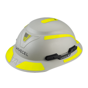 Wavecel Reflective Sticker Kit Hi-Viz Orange Diamond Grade Single - 80-00-0013