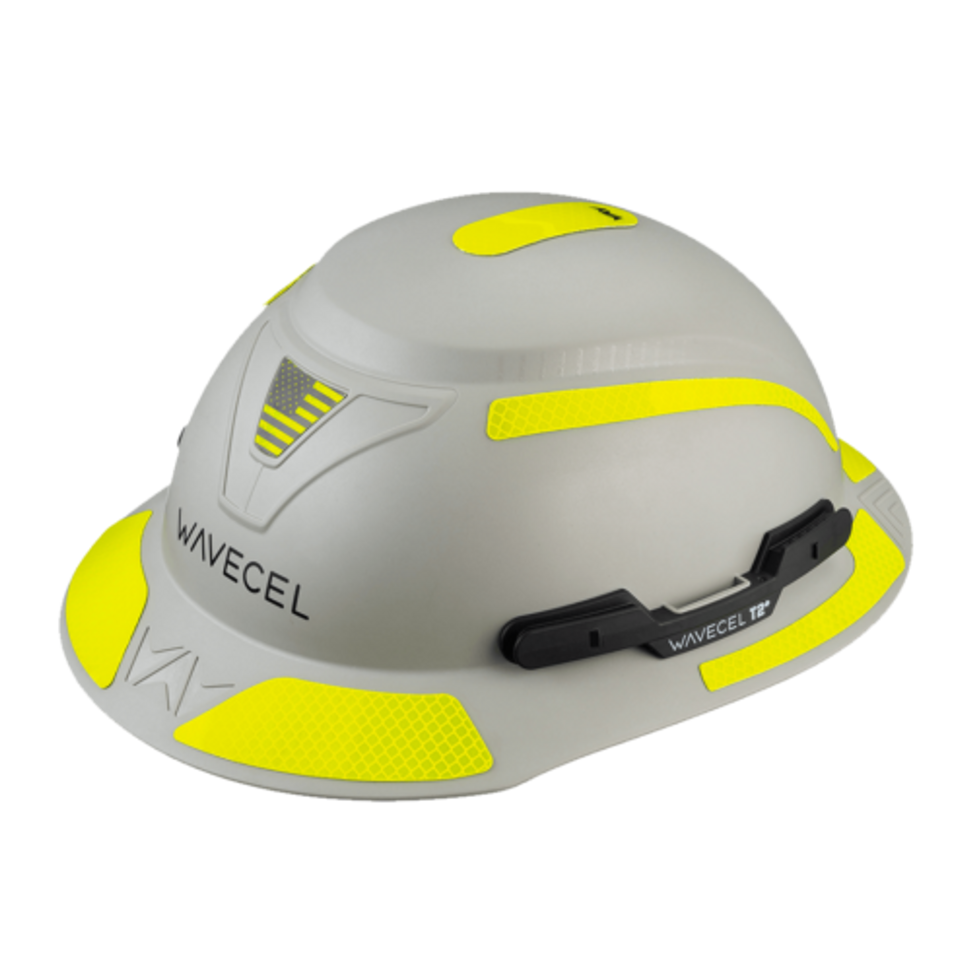 Wavecel Reflective Sticker Kit Hi-Viz Orange Diamond Grade Single - 80-00-0013