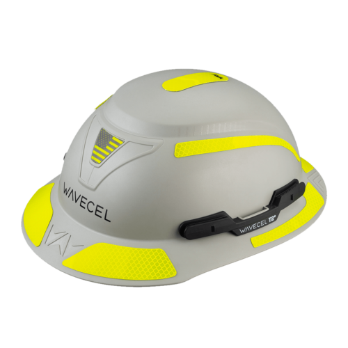 Wavecel Reflective Sticker Kit Hi-Viz Orange Diamond Grade Single - 80-00-0013