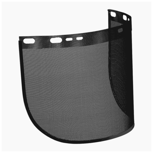 Wavecel Visor - Steel Mesh - 8x15.5 - 80-00-0021