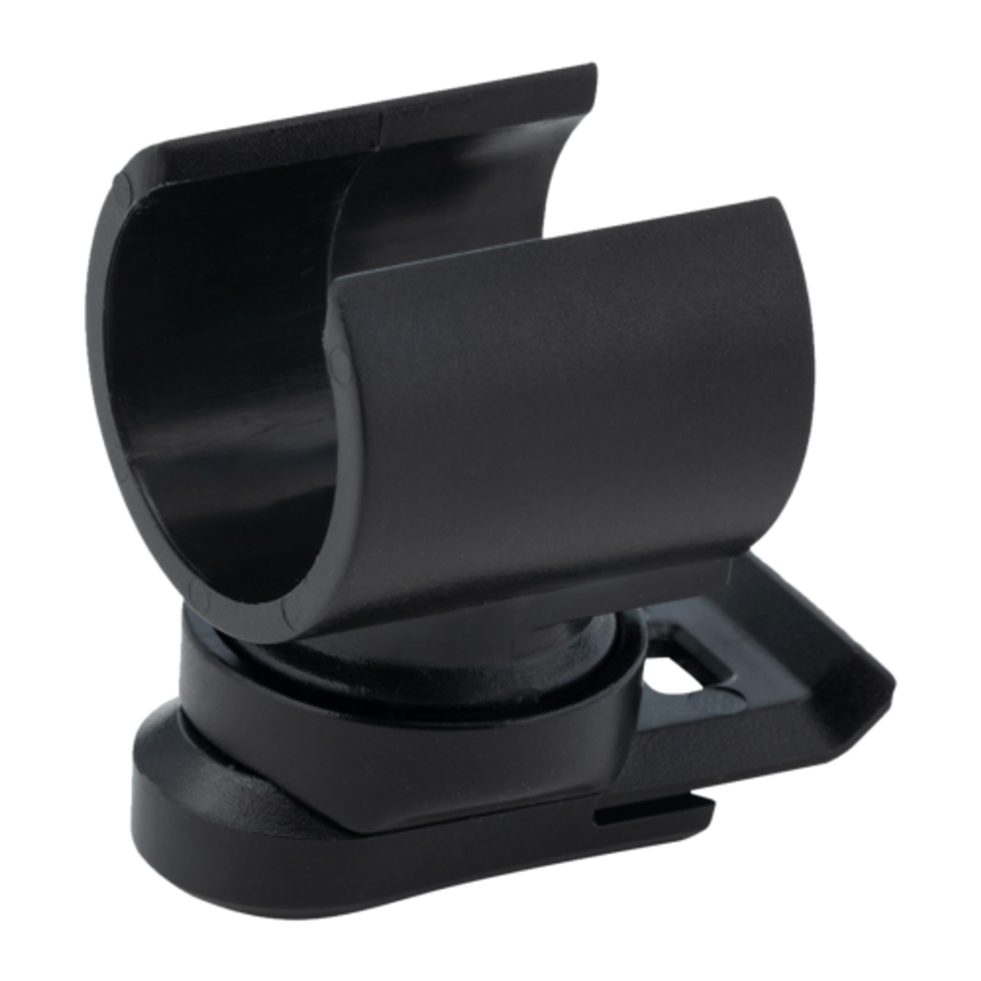 Wavecel Rail Clip For Flashlight - 80-00-0004