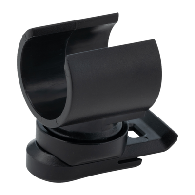 Wavecel Rail Clip For Flashlight - 80-00-0004