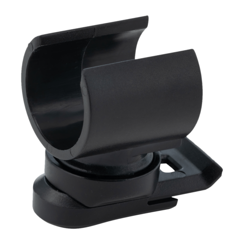 Wavecel Rail Clip For Flashlight - 80-00-0004