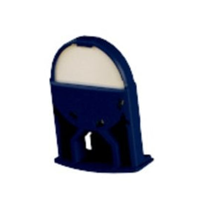 3M Speedglas Battery Holder 04-0380-00 - Blue - 2 EA/Case