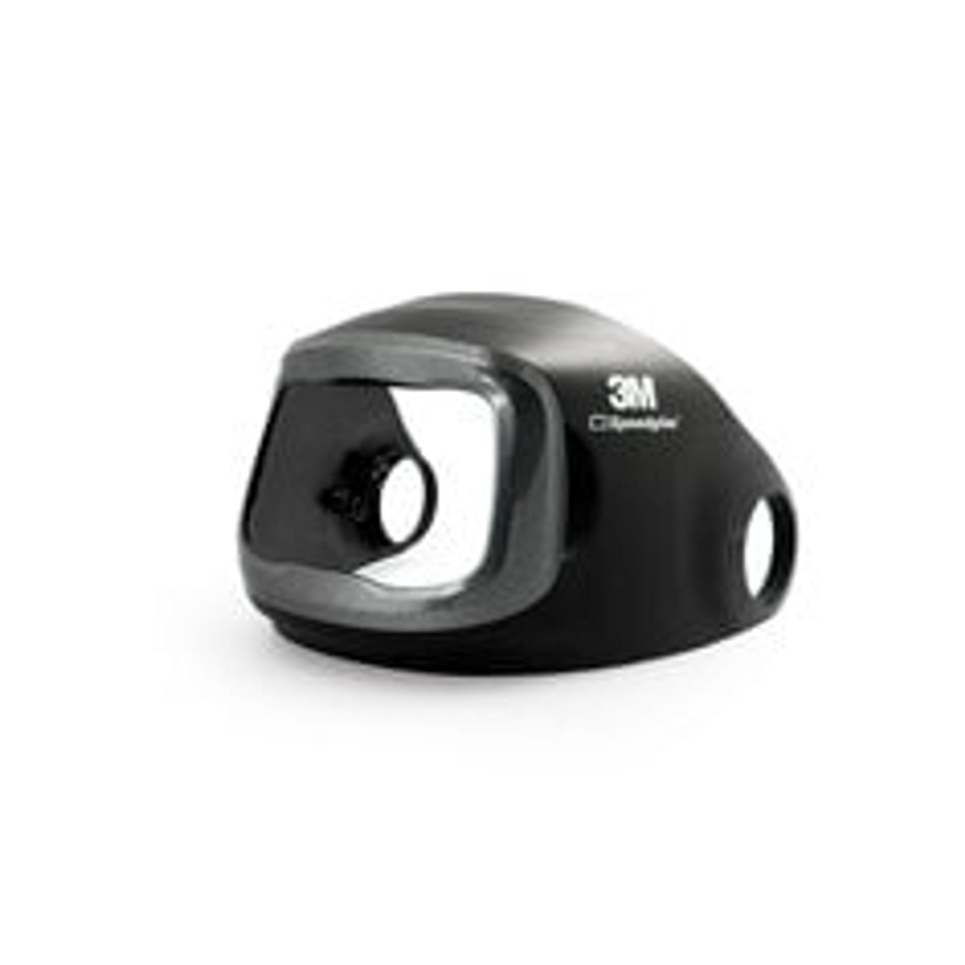 3M Speedglas G5-01 Outer Flip-Up Welding Shield w Hinge Mech - Pivot Ring - and Outer Welding Visor Frame - 46-0099-34