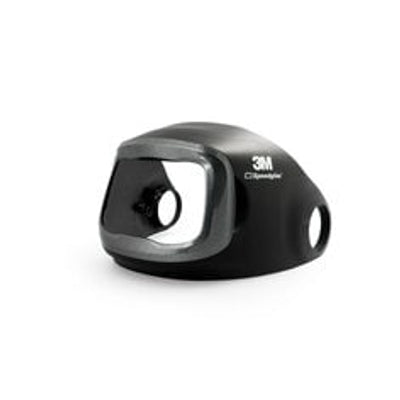3M Speedglas G5-01 Outer Flip-Up Welding Shield w Hinge Mech - Pivot Ring - and Outer Welding Visor Frame - 46-0099-34