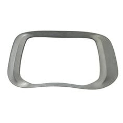 3M Speedglas 100 Series Front Frame 07-0212-00SV - Silver