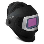 3M Speedglas Welding Helmet 9100FX 06-0600-30iSW - with 9100XXi ADF Shades 5 - 8-13