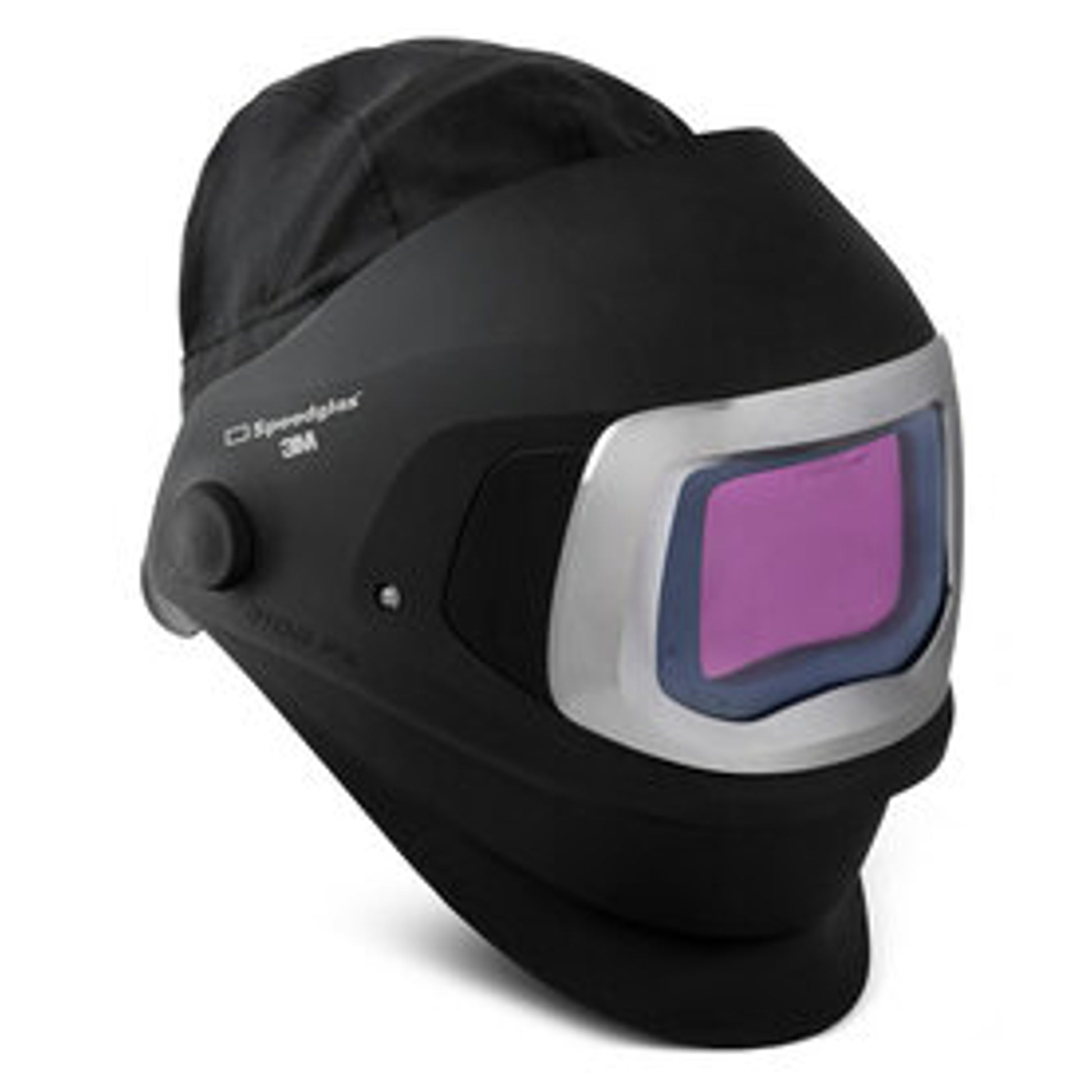 3M Speedglas Welding Helmet 9100FX 06-0600-30iSW - with 9100XXi ADF Shades 5 - 8-13