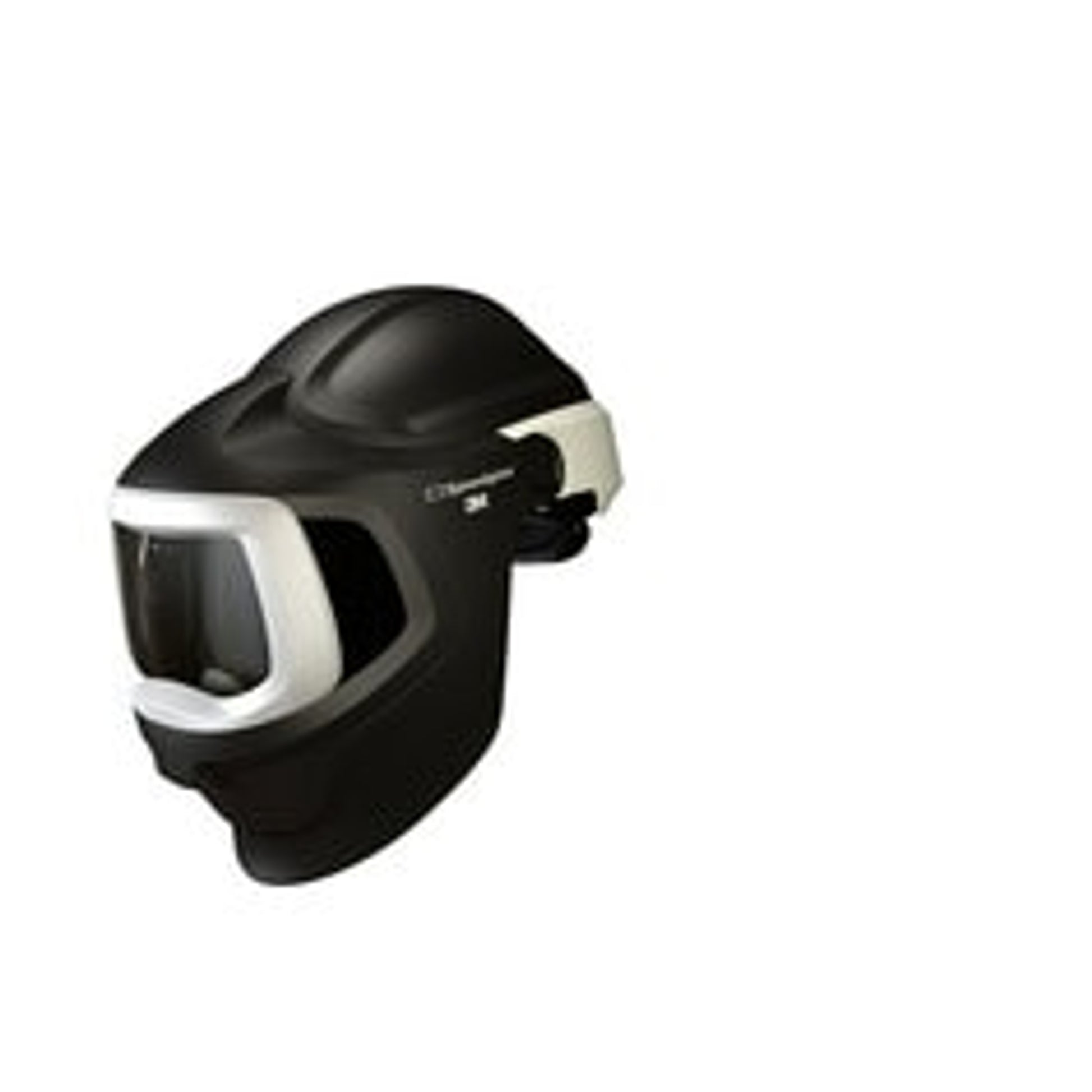3M Speedglas 9100MP Welding Helmet 27-0099-35SW - with Hard Hat and SideWindows - No ADF