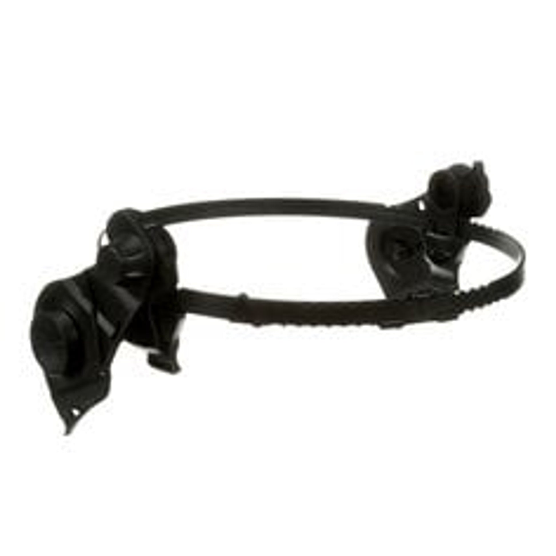 3M Speedglas Hard Hat Adapter 9100 FX 06-0614-00NR - for 9100 FX Welding Helmets - No Hard Hat