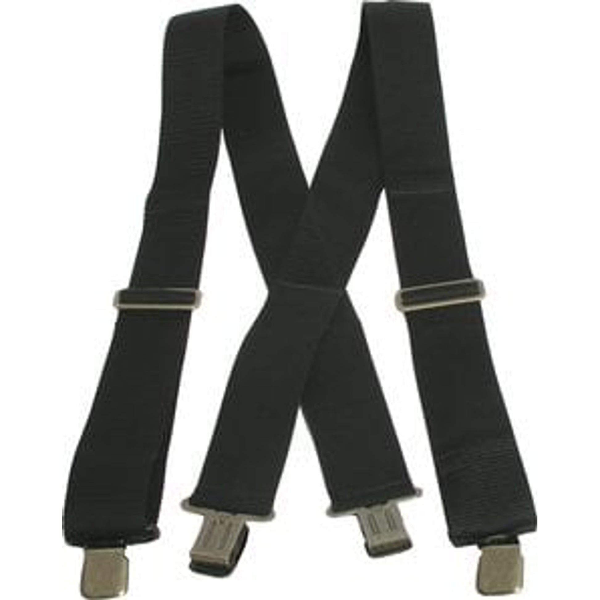 3M Adflo Powered Air Purifying Respirator Suspenders - 15-0099-17