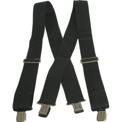 3M Adflo Powered Air Purifying Respirator Suspenders - 15-0099-17
