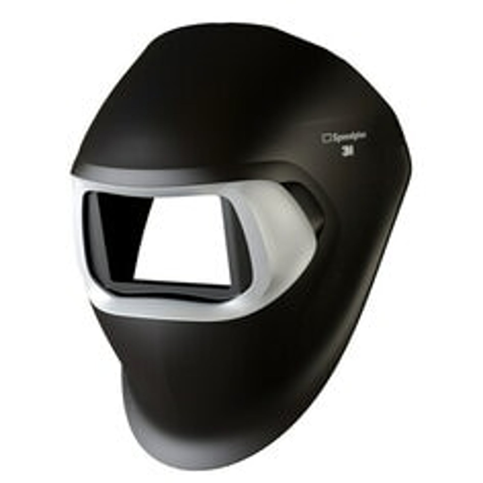 3M Speedglas Welding Helmet 100 07-0012-00BL - No Headband and ADF - 1EA/Case