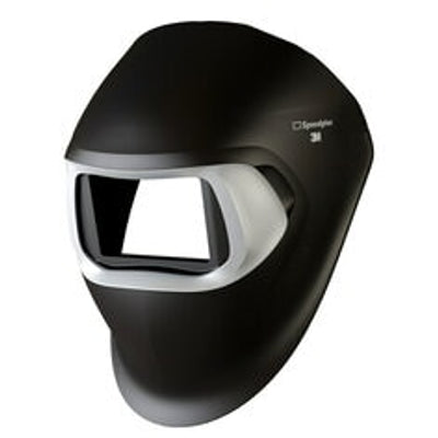 3M Speedglas Welding Helmet 100 07-0012-00BL - No Headband and ADF - 1EA/Case