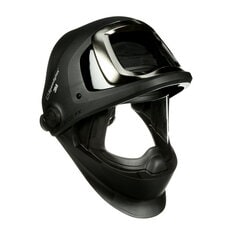 3M Speedglas Welding Helmet 9100FX 06-0600-00SW - No ADF