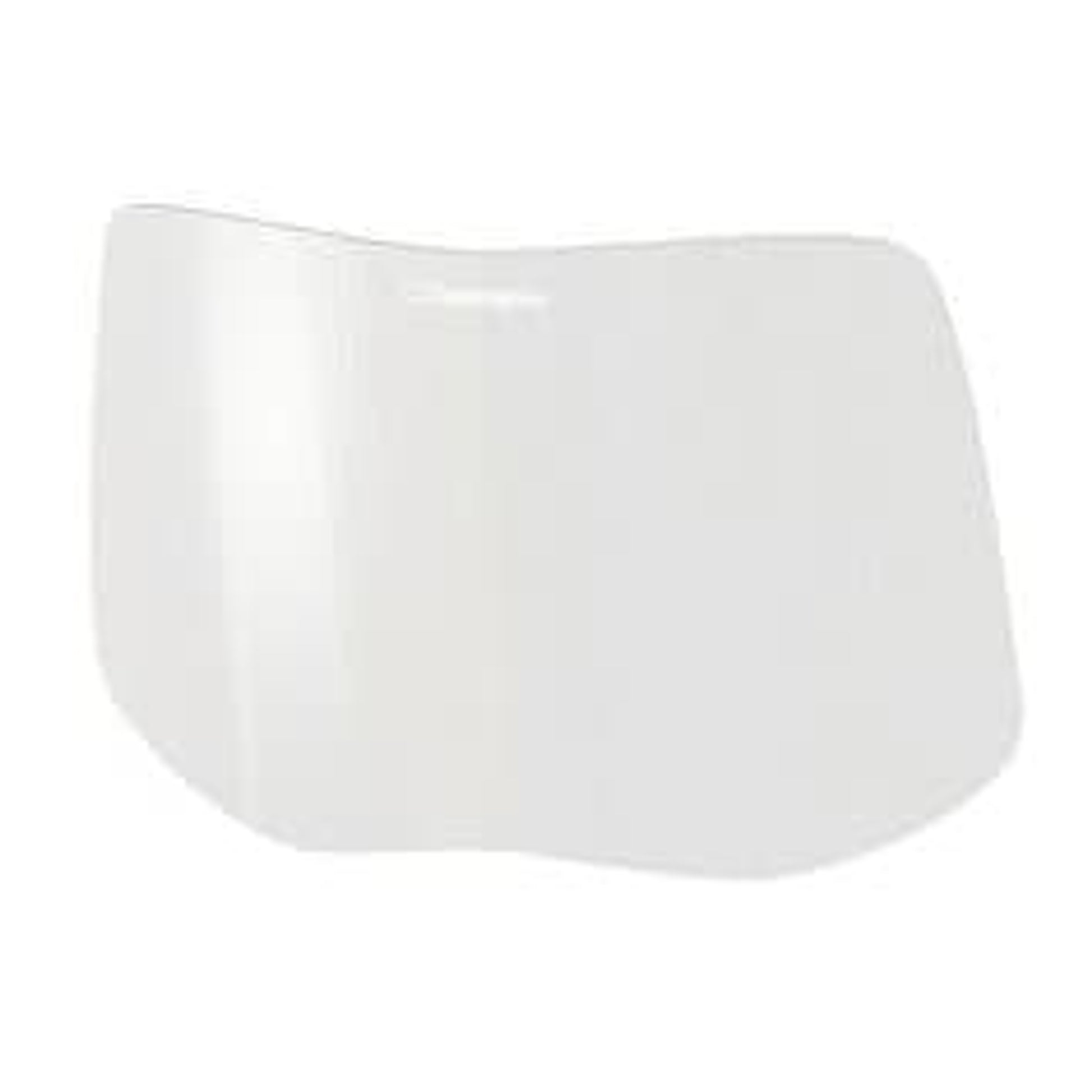 3M Speedglas 9100 Welding Helmet Outside Protection Plate 06-0200-53 - High Temperature - 10 ea/Bag