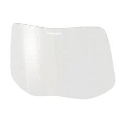 3M Speedglas 9100 Welding Helmet Outside Protection Plate 06-0200-53 - High Temperature - 10 ea/Bag