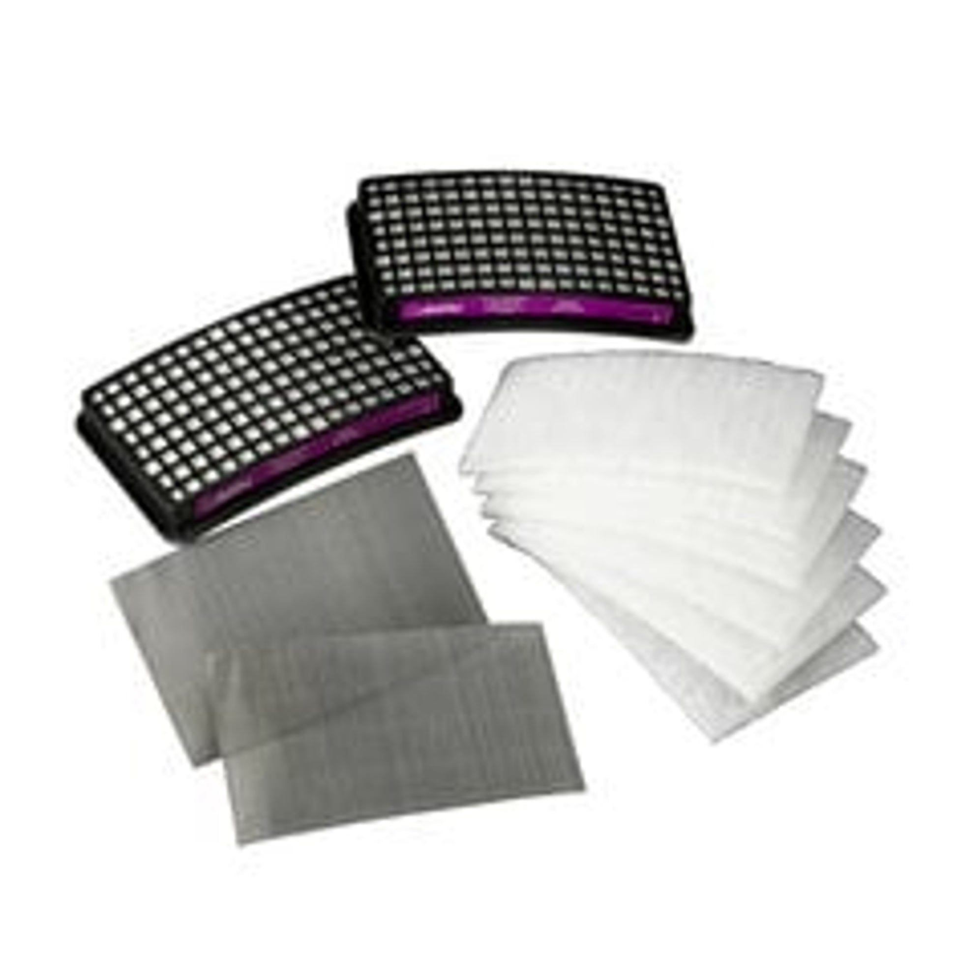 3M Adflo High Efficiency Starter Kit 15-1101-99/37147
