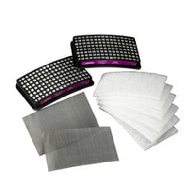 3M Adflo High Efficiency Starter Kit 15-1101-99/37147