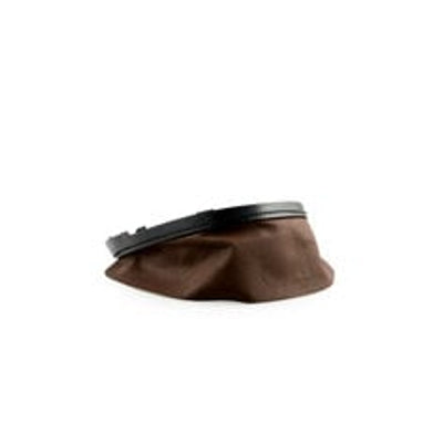3M Speedglas G5-01 Leather Neck Cover - Flame Retardant - 46-0700-67