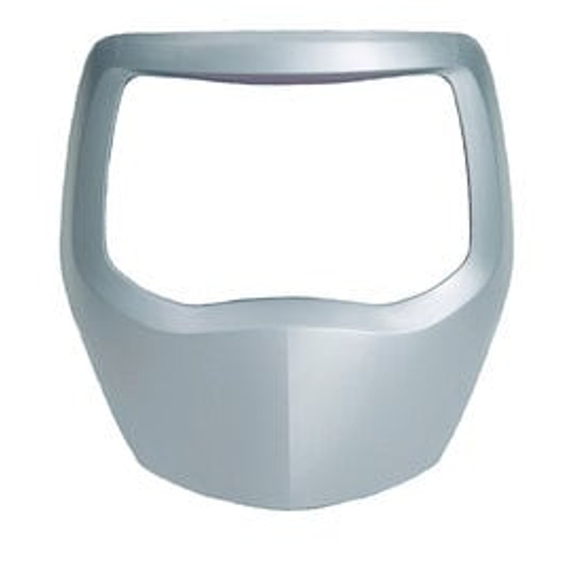 3M Speedglas 9100 Welding Helmet Front Panel 06-0300-55 - Silver